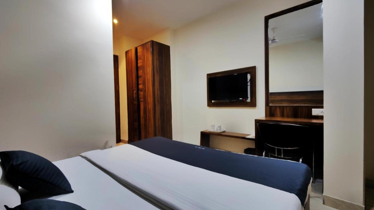 Hotel 21 Next To Chd Railway Station Chandīgarh エクステリア 写真
